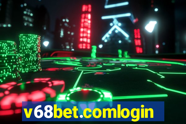 v68bet.comlogin