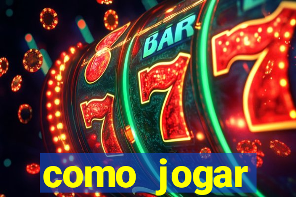 como jogar blackjack online