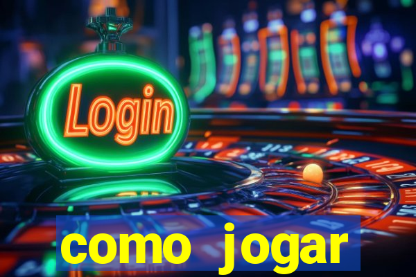 como jogar blackjack online