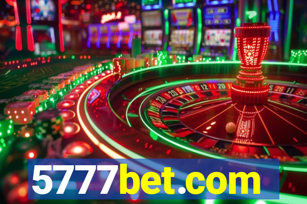 5777bet.com