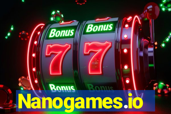 Nanogames.io