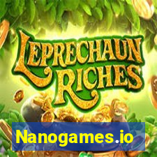 Nanogames.io