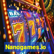 Nanogames.io