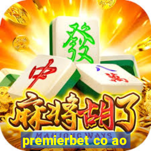 premierbet co ao