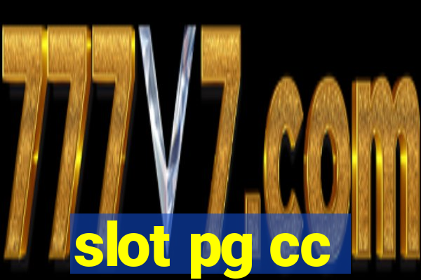 slot pg cc