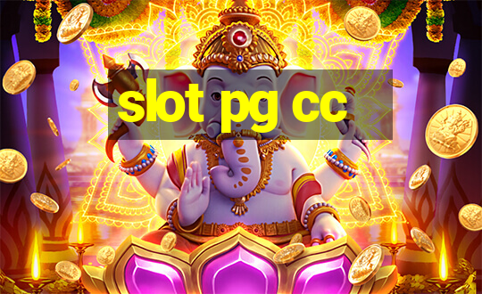 slot pg cc