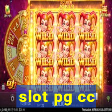 slot pg cc