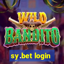 sy.bet login