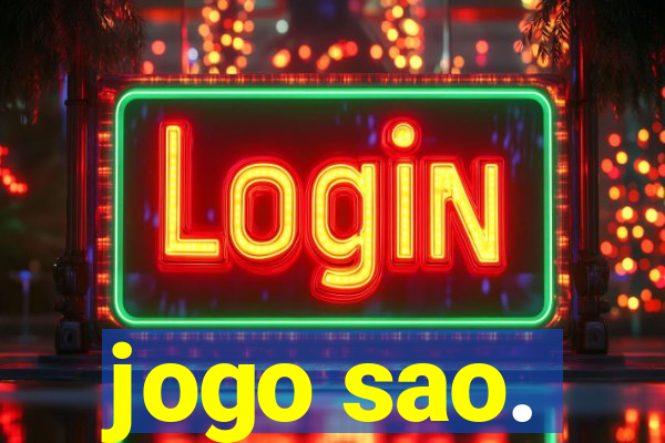 jogo sao.