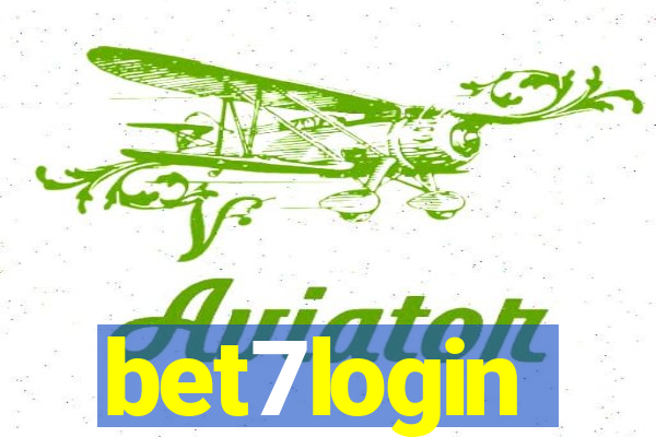 bet7login