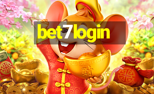 bet7login