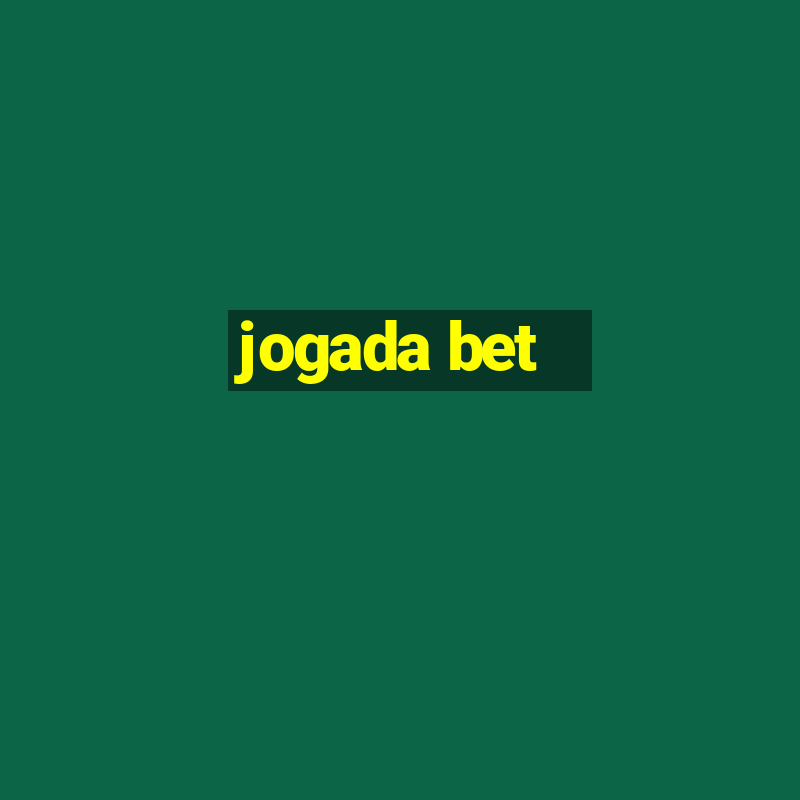 jogada bet