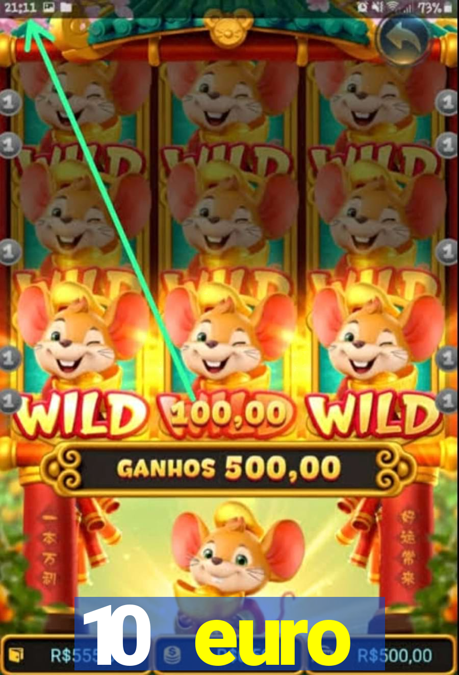 10 euro platincasino casino bonus