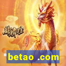 betao .com