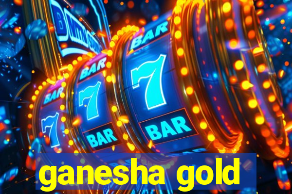 ganesha gold