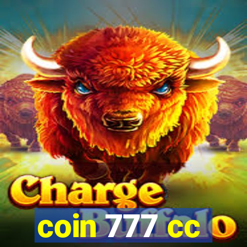 coin 777 cc