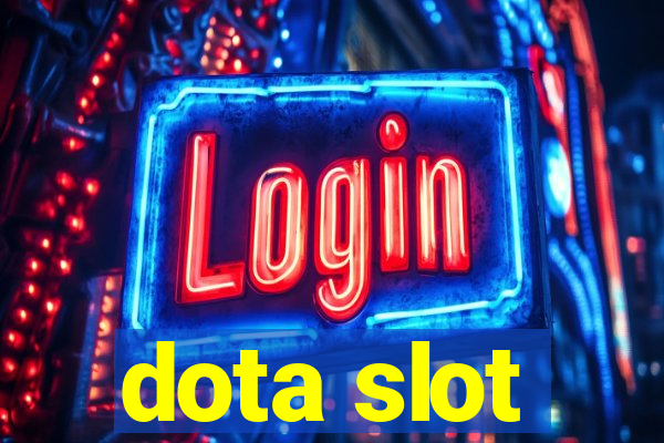 dota slot