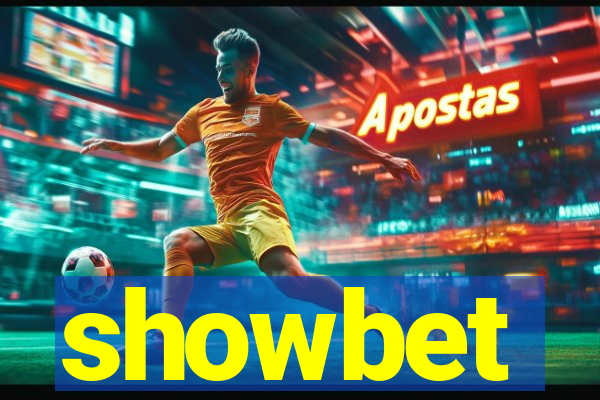 showbet