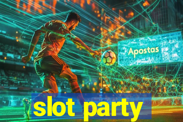 slot party