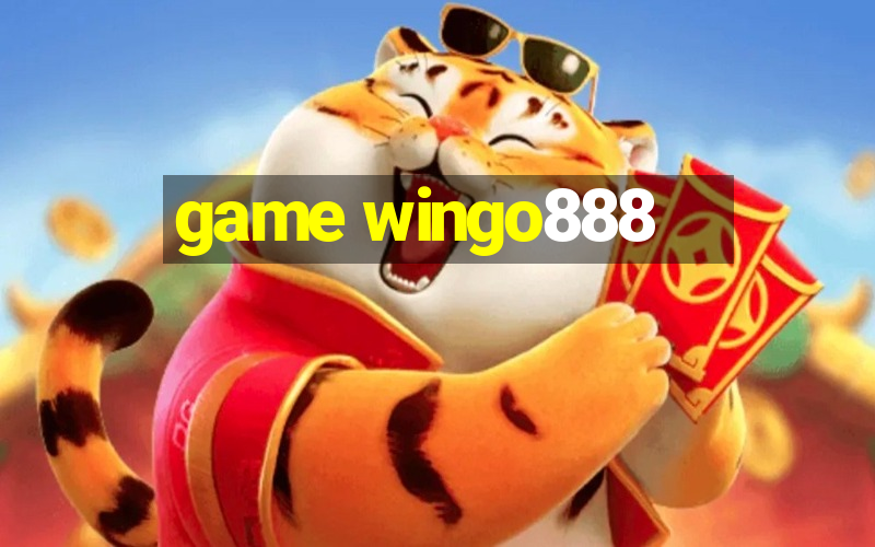 game wingo888