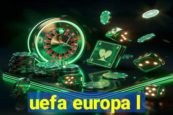 uefa europa l