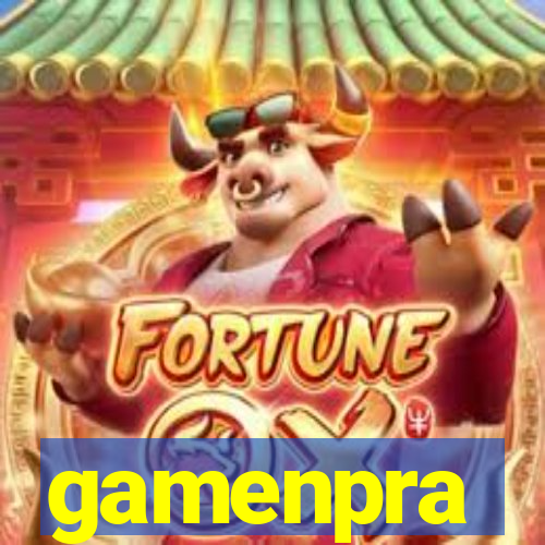 gamenpra