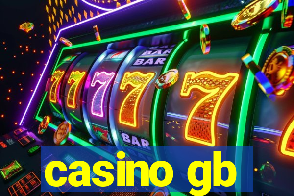 casino gb