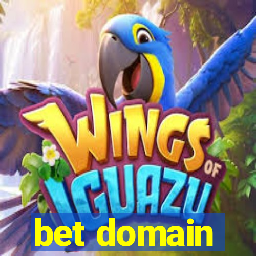 bet domain