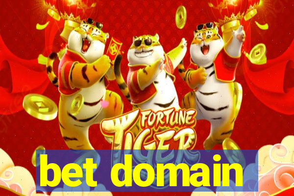 bet domain