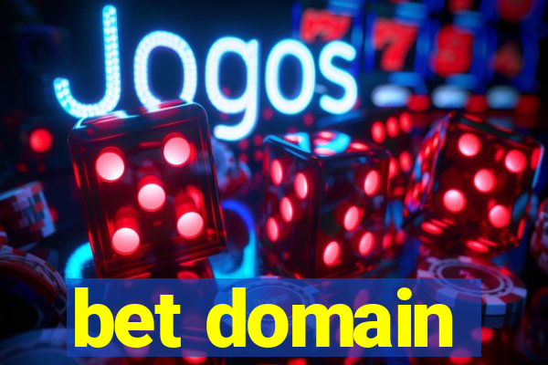 bet domain