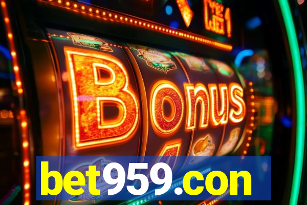 bet959.con