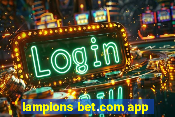 lampions bet.com app