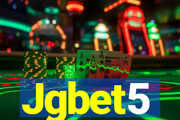 Jgbet5