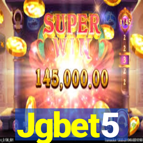 Jgbet5