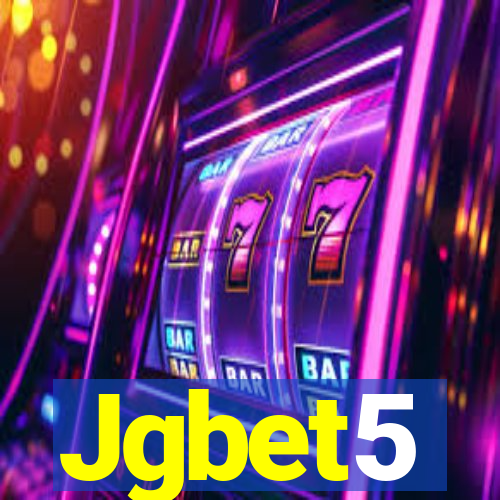 Jgbet5