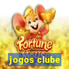 jogos clube