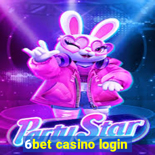 6bet casino login