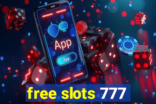 free slots 777