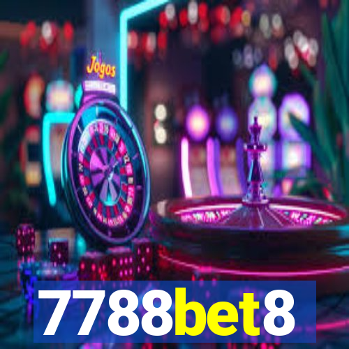 7788bet8