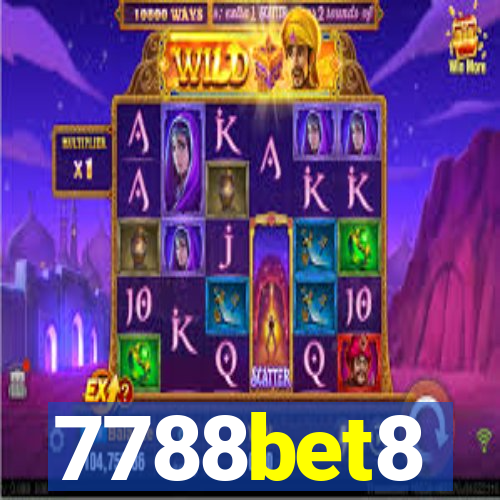 7788bet8