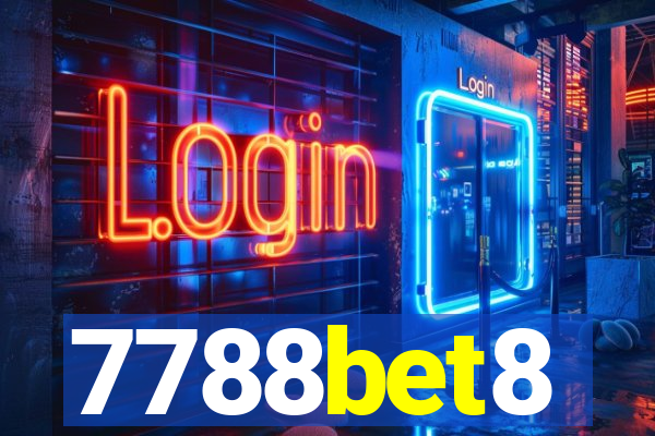 7788bet8