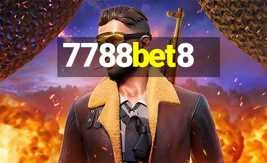 7788bet8