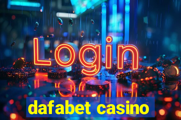 dafabet casino