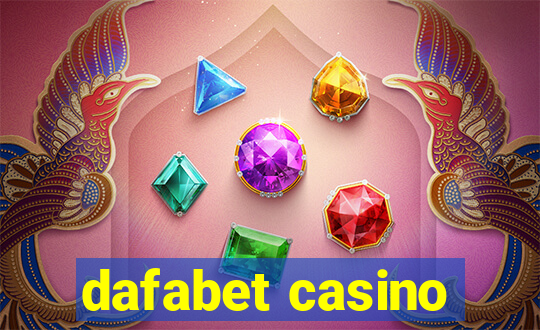 dafabet casino