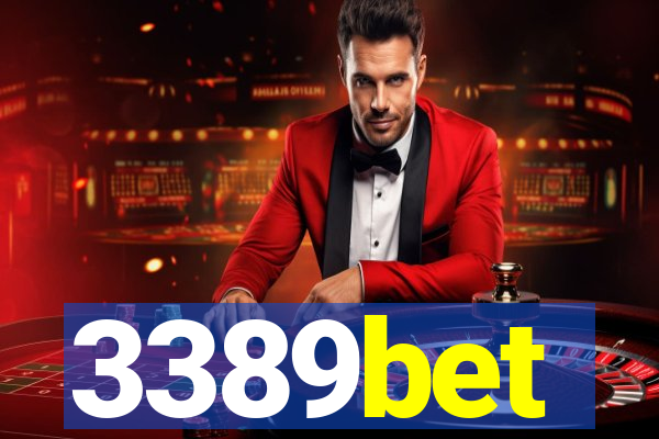 3389bet