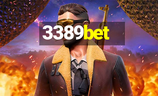 3389bet