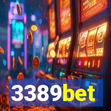 3389bet