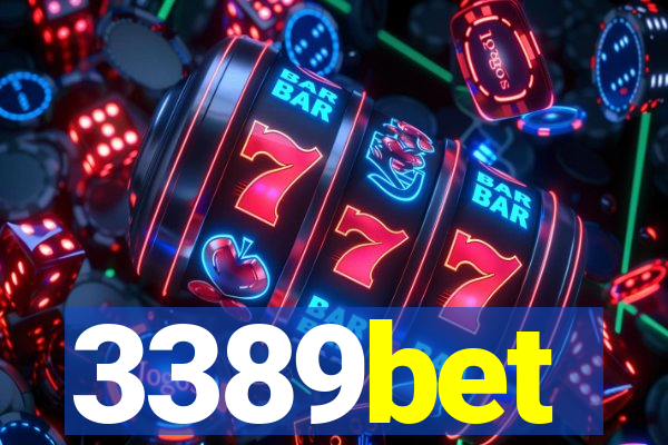 3389bet