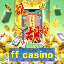 ff casino