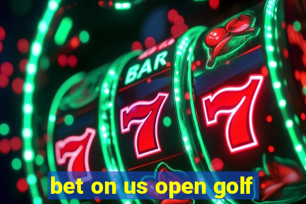 bet on us open golf